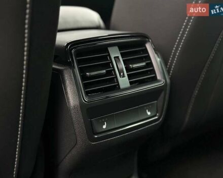 Черный Шкода Kodiaq, объемом двигателя 2 л и пробегом 163 тыс. км за 37900 $, фото 28 на Automoto.ua
