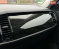 Черный Шкода Kodiaq, объемом двигателя 2 л и пробегом 237 тыс. км за 26555 $, фото 135 на Automoto.ua
