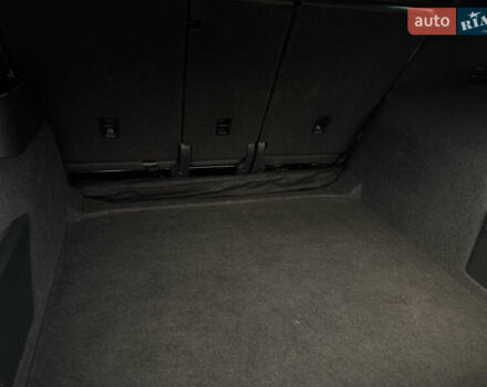 Черный Шкода Kodiaq, объемом двигателя 2 л и пробегом 160 тыс. км за 32499 $, фото 89 на Automoto.ua