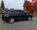 Черный Шкода Kodiaq, объемом двигателя 1.97 л и пробегом 37 тыс. км за 38500 $, фото 31 на Automoto.ua
