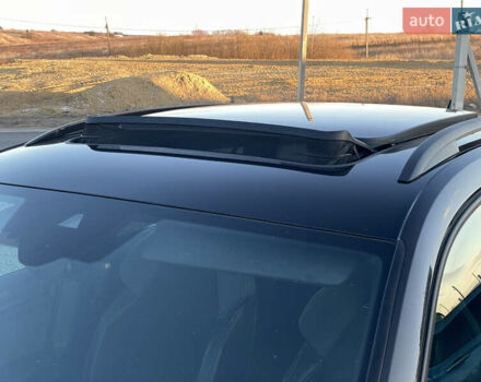 Черный Шкода Kodiaq, объемом двигателя 1.97 л и пробегом 201 тыс. км за 29750 $, фото 48 на Automoto.ua