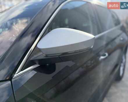 Черный Шкода Kodiaq, объемом двигателя 2 л и пробегом 175 тыс. км за 35499 $, фото 34 на Automoto.ua