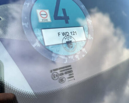 Черный Шкода Kodiaq, объемом двигателя 2 л и пробегом 175 тыс. км за 35499 $, фото 94 на Automoto.ua