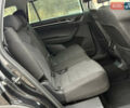 Черный Шкода Kodiaq, объемом двигателя 2 л и пробегом 237 тыс. км за 26555 $, фото 85 на Automoto.ua