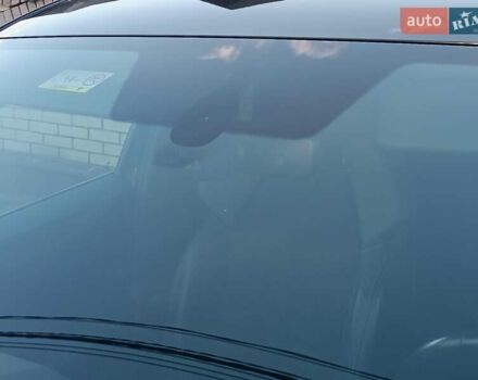 Черный Шкода Kodiaq, объемом двигателя 2 л и пробегом 137 тыс. км за 36950 $, фото 17 на Automoto.ua