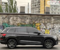 Черный Шкода Kodiaq, объемом двигателя 1.97 л и пробегом 82 тыс. км за 37700 $, фото 17 на Automoto.ua