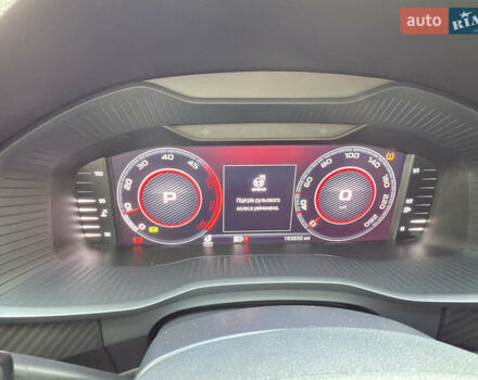 Шкода Kodiaq 2021 у Луцьку на Automoto.ua Чорний Шкода Kodiaq, об'ємом двигуна 1.97 л та пробігом 185 тис. км за 34900 $, фото 127 на Automoto.ua