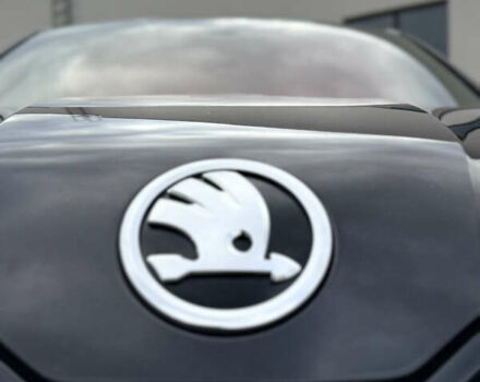 Шкода Kodiaq 2021 у Луцьку на Automoto.ua Чорний Шкода Kodiaq, об'ємом двигуна 1.97 л та пробігом 185 тис. км за 34900 $, фото 22 на Automoto.ua