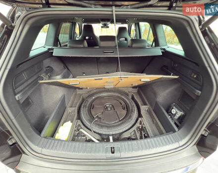 Шкода Kodiaq 2021 у Луцьку на Automoto.ua Чорний Шкода Kodiaq, об'ємом двигуна 1.97 л та пробігом 185 тис. км за 34900 $, фото 71 на Automoto.ua