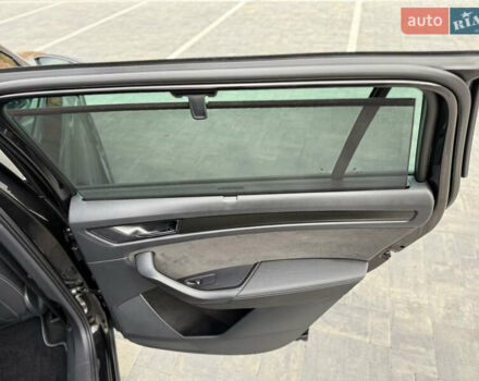 Шкода Kodiaq 2021 у Луцьку на Automoto.ua Чорний Шкода Kodiaq, об'ємом двигуна 1.97 л та пробігом 185 тис. км за 34900 $, фото 97 на Automoto.ua