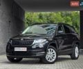 Шкода Kodiaq 2021 в Хмельницком на Automoto.ua Черный Шкода Kodiaq, объемом двигателя 1.98 л и пробегом 23 тыс. км за 30999 $, фото 1 на Automoto.ua
