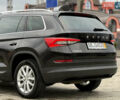 Черный Шкода Kodiaq, объемом двигателя 2 л и пробегом 237 тыс. км за 26555 $, фото 43 на Automoto.ua