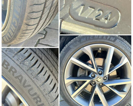 Черный Шкода Kodiaq, объемом двигателя 2 л и пробегом 190 тыс. км за 33999 $, фото 71 на Automoto.ua