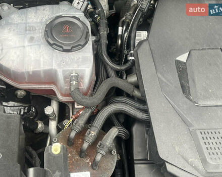 Чорний Шкода Kodiaq, об'ємом двигуна 1.97 л та пробігом 201 тис. км за 32850 $, фото 18 на Automoto.ua