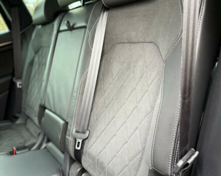 Шкода Kodiaq 2021 у Луцьку на Automoto.ua Чорний Шкода Kodiaq, об'ємом двигуна 1.97 л та пробігом 185 тис. км за 34900 $, фото 64 на Automoto.ua