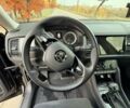 Черный Шкода Kodiaq, объемом двигателя 1.97 л и пробегом 37 тыс. км за 38500 $, фото 23 на Automoto.ua
