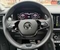 Черный Шкода Kodiaq, объемом двигателя 1.97 л и пробегом 152 тыс. км за 37499 $, фото 37 на Automoto.ua
