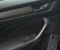 Черный Шкода Kodiaq, объемом двигателя 1.97 л и пробегом 92 тыс. км за 33600 $, фото 1 на Automoto.ua