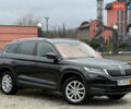 Черный Шкода Kodiaq, объемом двигателя 2 л и пробегом 237 тыс. км за 26555 $, фото 27 на Automoto.ua