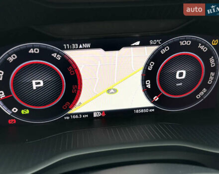 Шкода Kodiaq 2021 у Луцьку на Automoto.ua Чорний Шкода Kodiaq, об'ємом двигуна 1.97 л та пробігом 185 тис. км за 34900 $, фото 56 на Automoto.ua