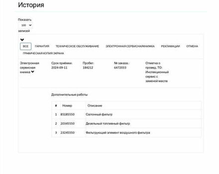 Черный Шкода Kodiaq, объемом двигателя 2 л и пробегом 221 тыс. км за 32000 $, фото 52 на Automoto.ua