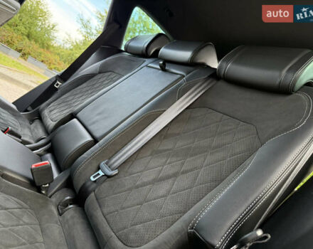 Черный Шкода Kodiaq, объемом двигателя 2 л и пробегом 160 тыс. км за 32499 $, фото 58 на Automoto.ua