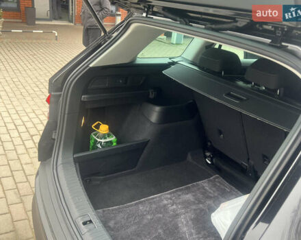 Чорний Шкода Kodiaq, об'ємом двигуна 1.97 л та пробігом 201 тис. км за 32850 $, фото 37 на Automoto.ua