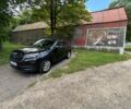 Черный Шкода Kodiaq, объемом двигателя 2 л и пробегом 50 тыс. км за 30500 $, фото 1 на Automoto.ua