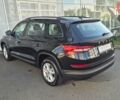 Черный Шкода Kodiaq, объемом двигателя 1.98 л и пробегом 23 тыс. км за 28700 $, фото 4 на Automoto.ua