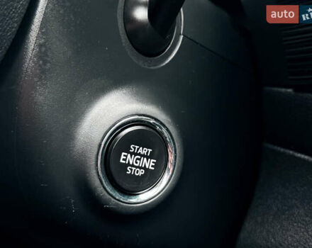 Черный Шкода Kodiaq, объемом двигателя 2 л и пробегом 237 тыс. км за 26555 $, фото 124 на Automoto.ua