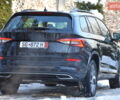 Чорний Шкода Kodiaq, об'ємом двигуна 2 л та пробігом 160 тис. км за 31999 $, фото 21 на Automoto.ua