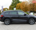 Черный Шкода Kodiaq, объемом двигателя 2 л и пробегом 228 тыс. км за 32800 $, фото 12 на Automoto.ua