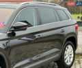 Черный Шкода Kodiaq, объемом двигателя 2 л и пробегом 237 тыс. км за 26555 $, фото 17 на Automoto.ua