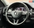 Черный Шкода Kodiaq, объемом двигателя 2 л и пробегом 237 тыс. км за 26555 $, фото 103 на Automoto.ua