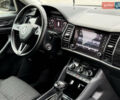 Черный Шкода Kodiaq, объемом двигателя 2 л и пробегом 237 тыс. км за 26555 $, фото 95 на Automoto.ua