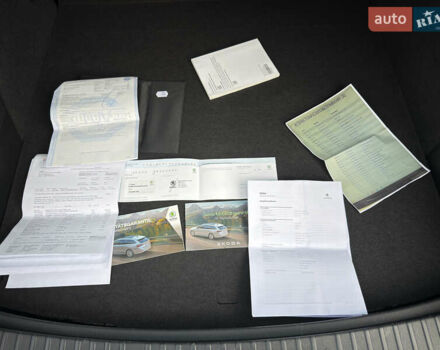 Шкода Kodiaq 2021 у Луцьку на Automoto.ua Чорний Шкода Kodiaq, об'ємом двигуна 1.97 л та пробігом 185 тис. км за 34900 $, фото 96 на Automoto.ua