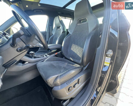 Черный Шкода Kodiaq, объемом двигателя 2 л и пробегом 190 тыс. км за 33999 $, фото 21 на Automoto.ua