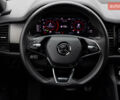 Черный Шкода Kodiaq, объемом двигателя 2 л и пробегом 228 тыс. км за 32800 $, фото 29 на Automoto.ua