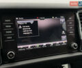 Черный Шкода Kodiaq, объемом двигателя 2 л и пробегом 237 тыс. км за 26555 $, фото 112 на Automoto.ua
