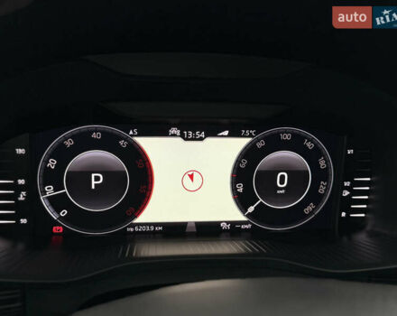 Черный Шкода Kodiaq, объемом двигателя 2 л и пробегом 237 тыс. км за 26555 $, фото 113 на Automoto.ua