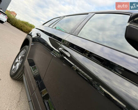 Черный Шкода Kodiaq, объемом двигателя 2 л и пробегом 160 тыс. км за 32499 $, фото 10 на Automoto.ua