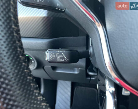 Черный Шкода Kodiaq, объемом двигателя 1.97 л и пробегом 201 тыс. км за 29750 $, фото 14 на Automoto.ua
