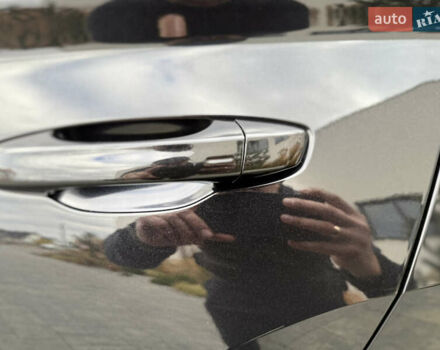 Шкода Kodiaq 2021 у Луцьку на Automoto.ua Чорний Шкода Kodiaq, об'ємом двигуна 1.97 л та пробігом 185 тис. км за 34900 $, фото 40 на Automoto.ua