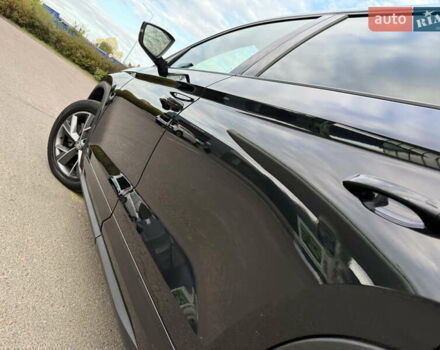 Черный Шкода Kodiaq, объемом двигателя 2 л и пробегом 160 тыс. км за 33499 $, фото 30 на Automoto.ua