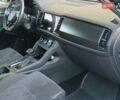 Черный Шкода Kodiaq, объемом двигателя 2 л и пробегом 130 тыс. км за 36750 $, фото 64 на Automoto.ua