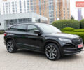 Черный Шкода Kodiaq, объемом двигателя 2 л и пробегом 228 тыс. км за 32800 $, фото 13 на Automoto.ua