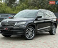 Шкода Kodiaq 2021 в Луцке на Automoto.ua Черный Шкода Kodiaq, объемом двигателя 2 л и пробегом 221 тыс. км за 31000 $, фото 1 на Automoto.ua