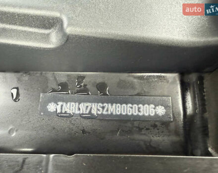 Шкода Kodiaq 2021 в Луцке на Automoto.ua Черный Шкода Kodiaq, объемом двигателя 2 л и пробегом 221 тыс. км за 31000 $, фото 49 на Automoto.ua