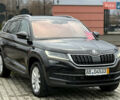 Черный Шкода Kodiaq, объемом двигателя 2 л и пробегом 237 тыс. км за 26555 $, фото 38 на Automoto.ua