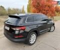 Черный Шкода Kodiaq, объемом двигателя 1.97 л и пробегом 37 тыс. км за 38500 $, фото 8 на Automoto.ua